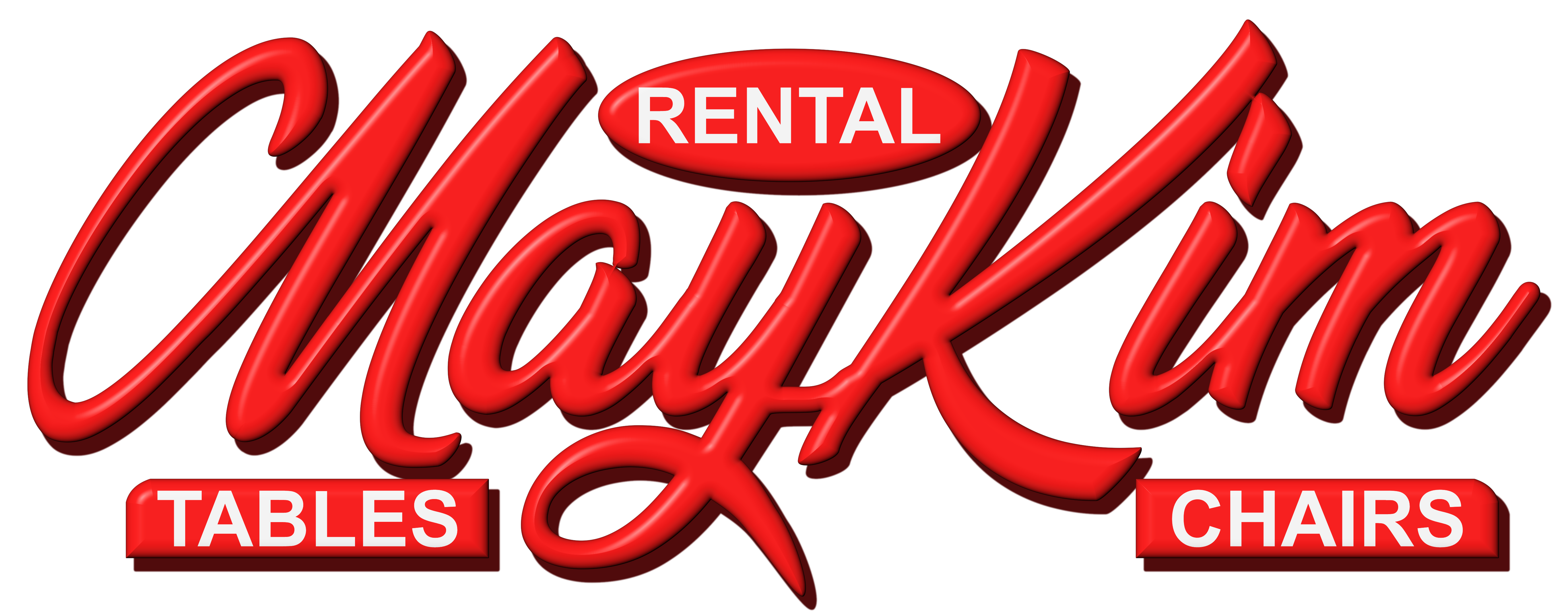 MayKim Rental Logo